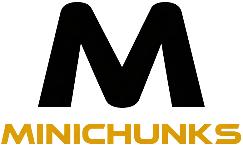 minichunks.com